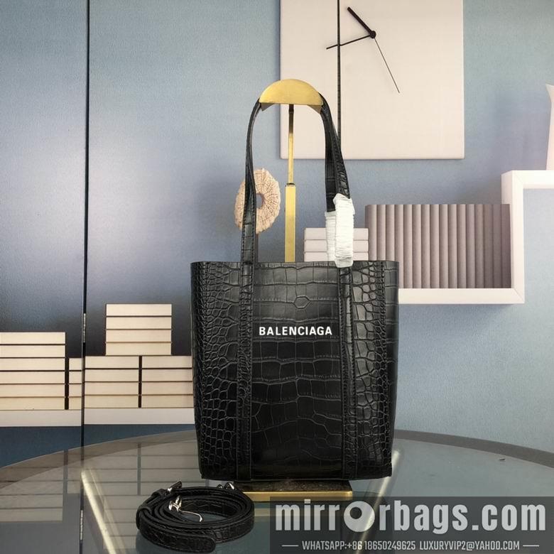Balenciaga Bags 19X9X23cm 061304 XMY 3colour