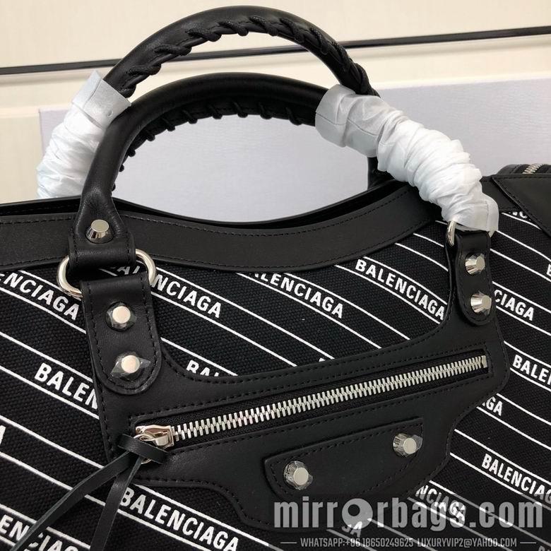 Balenciaga Bags 332X 38X24X16cm GY 2colour