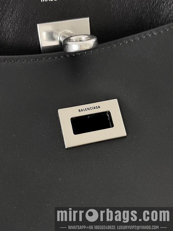 Balenciaga Bags Bel Air 29.9X17X19.8cm 011005 GY 2colour