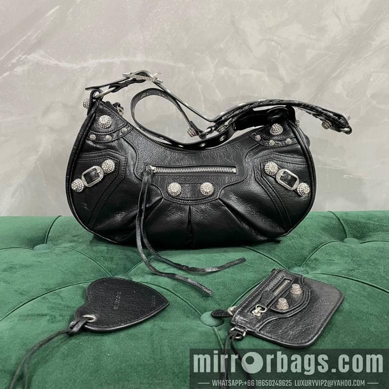 Balenciaga Bags 1818S 33X16X10cm GY