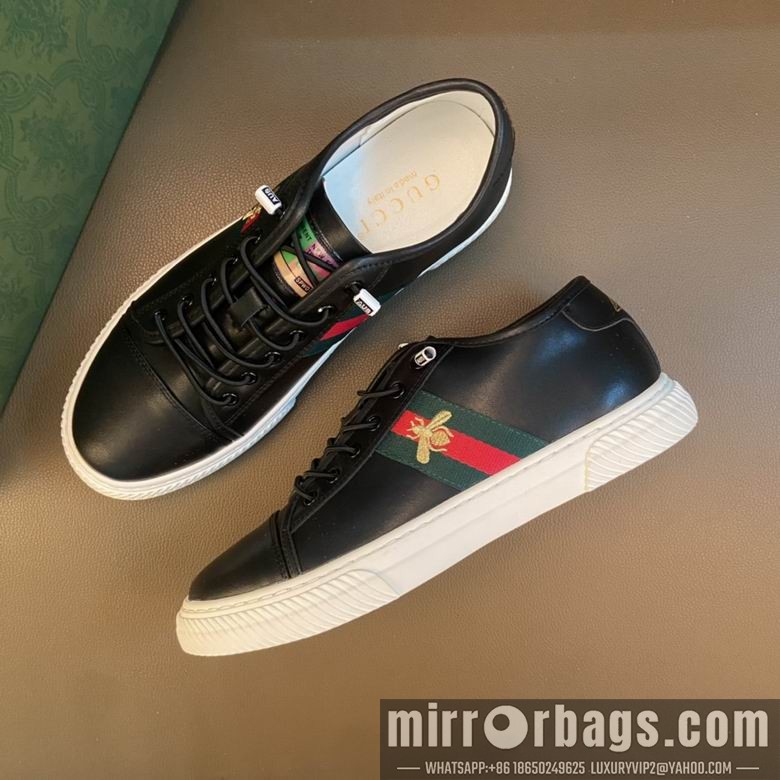 Gucci Replica Shoes SZ 38-44 0530