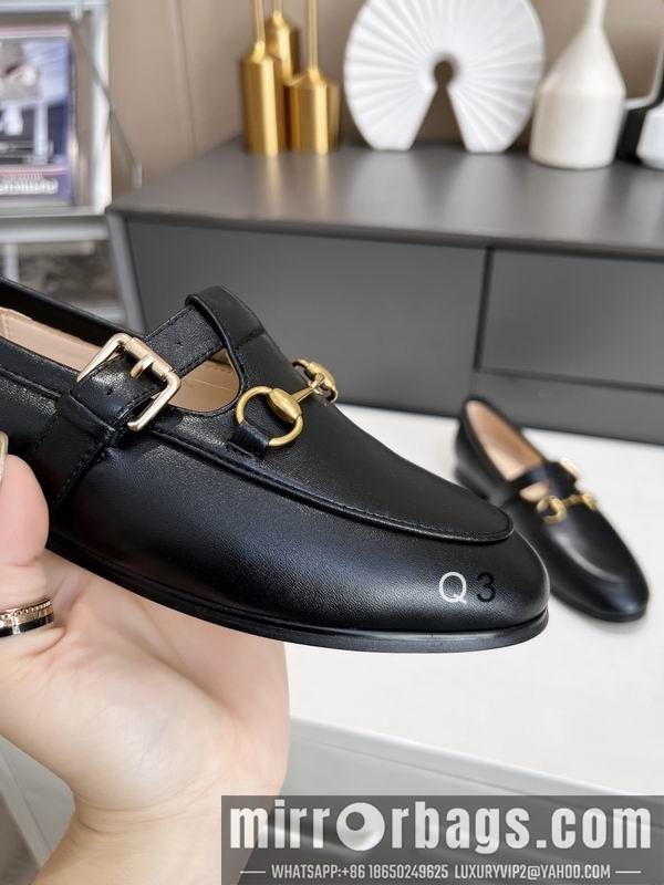 Gucci Replica Shoes sz34-42 QM0321