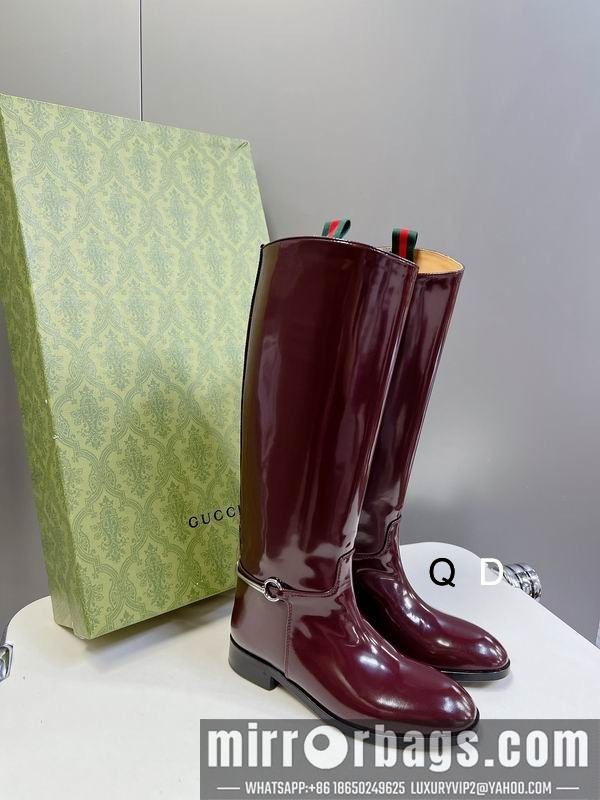 Gucci Replica Shoes sz35-40 GDT0908