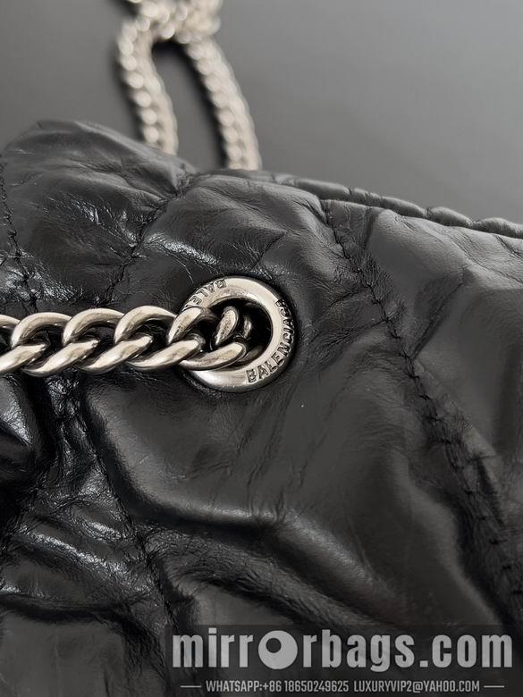 Balenciaga Bags 20X20X7.8cm 022703 GY
