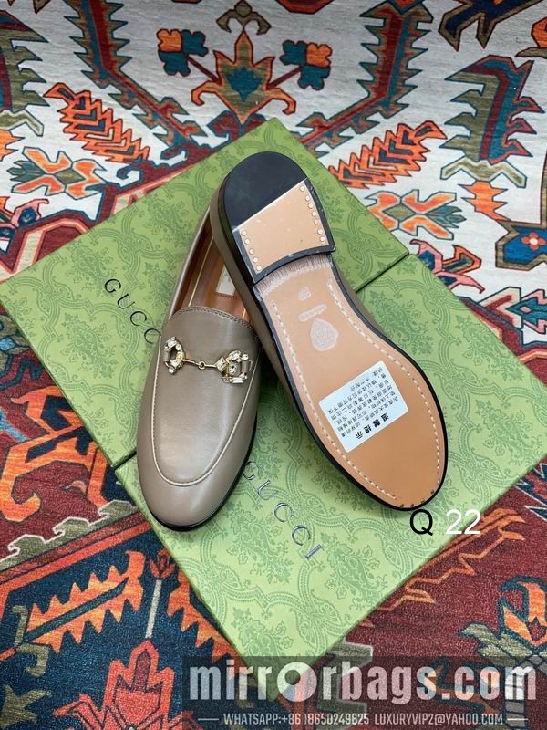 Gucci Replica Shoes sz35-40 7C SF1001