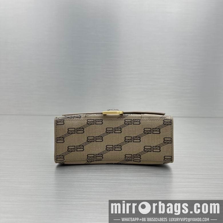 Balenciaga Bags 92940 19x8x21cm FY