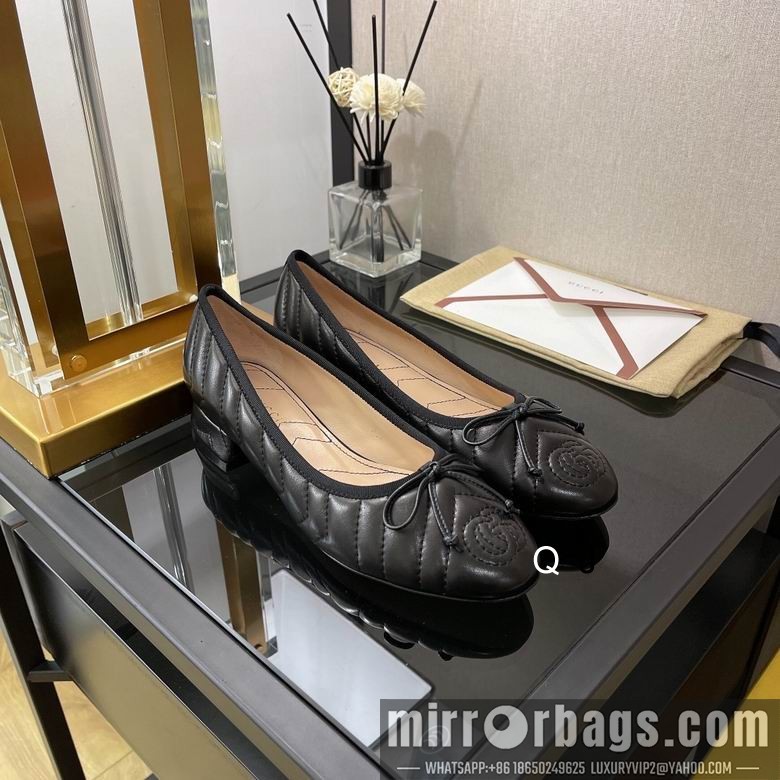 Gucci Replica Shoes sz36-39 XJ0309