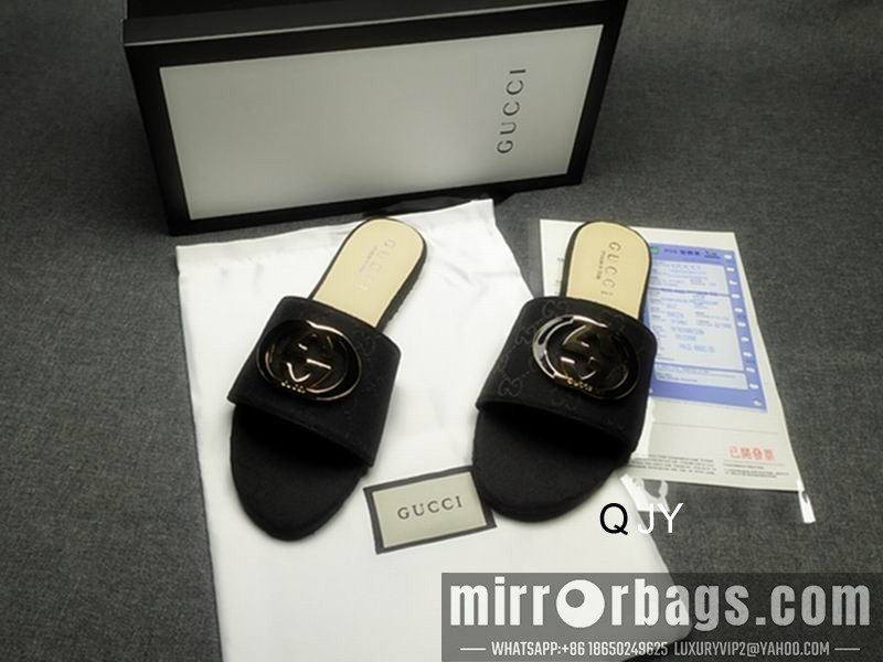 Gucci Replica Shoes sz35-43 JY0311