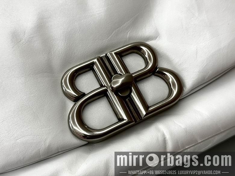Balenciaga Bags sling bag 0422 26.9X16X9.9cm GY 2colour