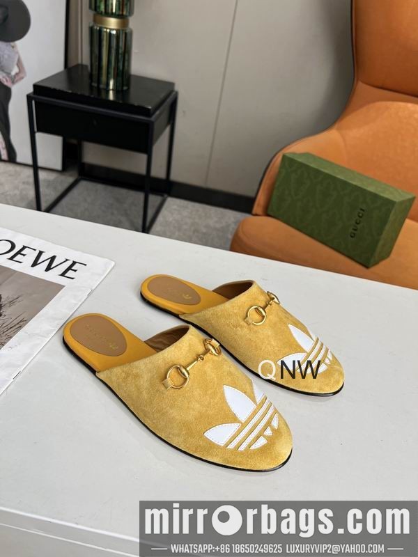 Gucci Replica Shoes sz35-43 NW0323