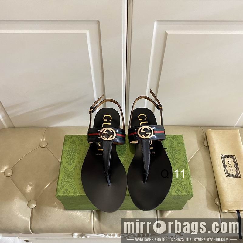 Gucci Replica Shoes sz35-40 Y0801