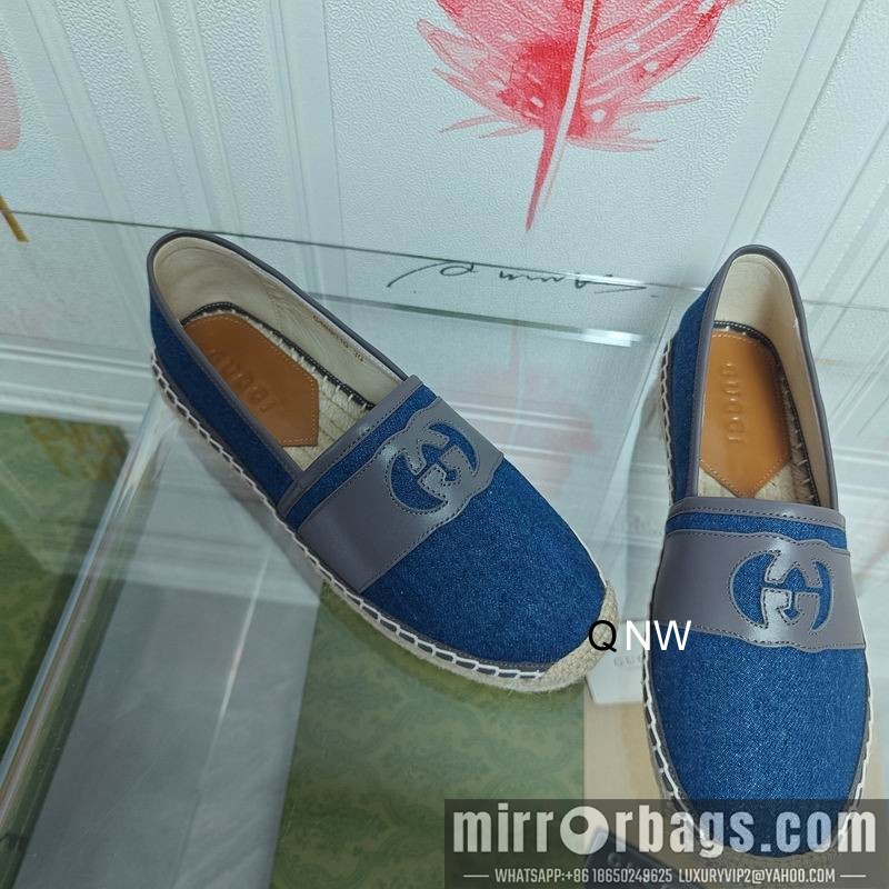 Gucci Replica Shoes sz35-40 NW0701