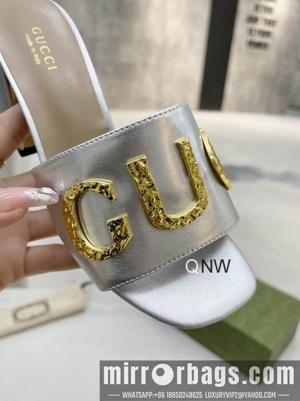 Gucci Replica Shoes sz35-42 F0336