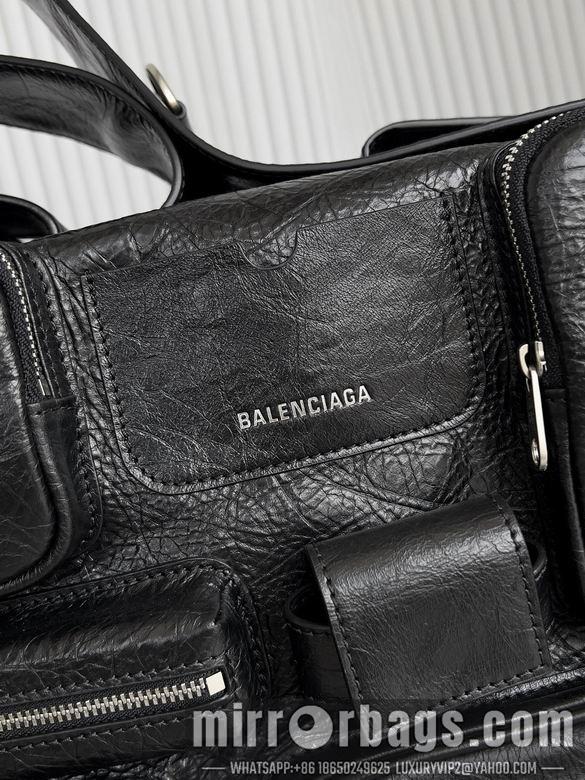 Balenciaga Bags 40X38X18cm 091104  GY