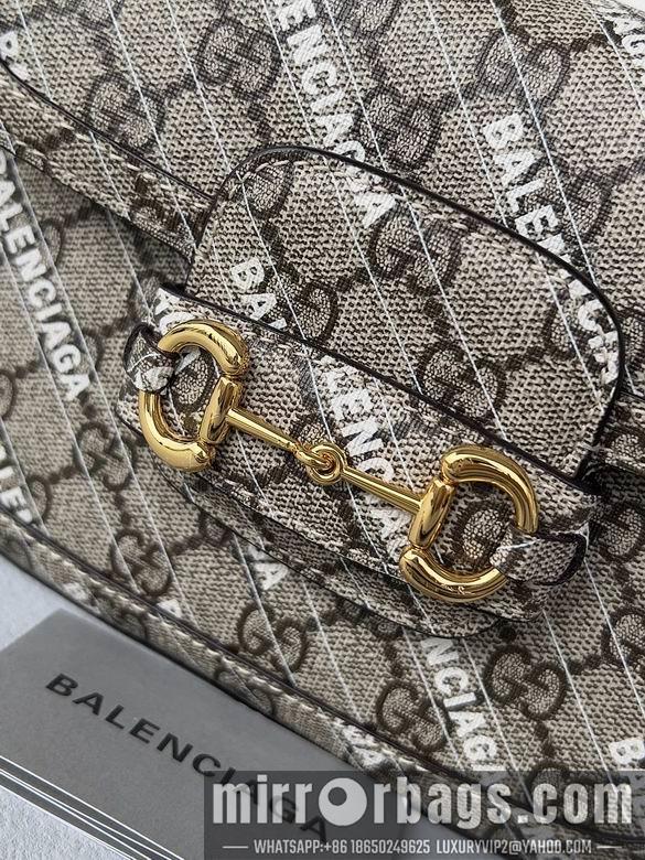 Balenciaga Bags 70492 20.5X19X5cm GY