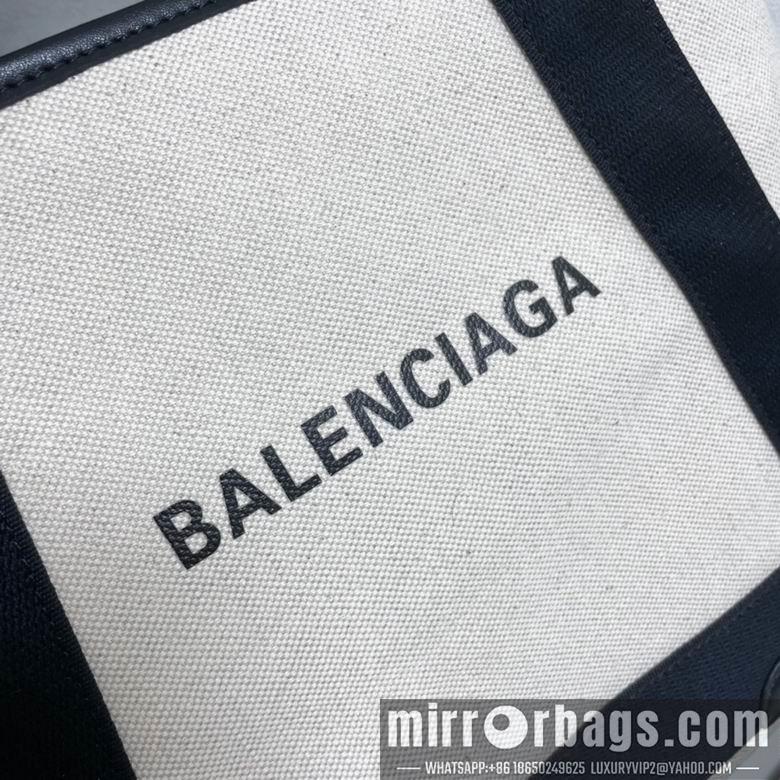 Balenciaga Bags 30X23X18cm 031613 GY 2colour