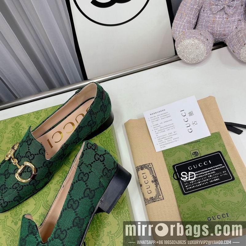 Gucci Replica Shoes sz35-40 SD0339