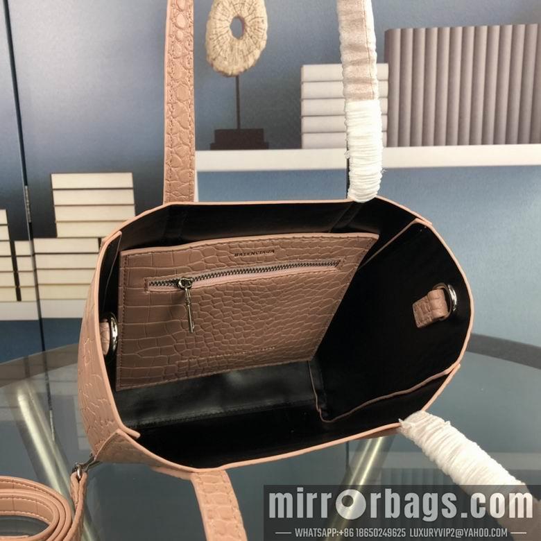 Balenciaga Bags 19X9X23cm 061304 XMY 3colour