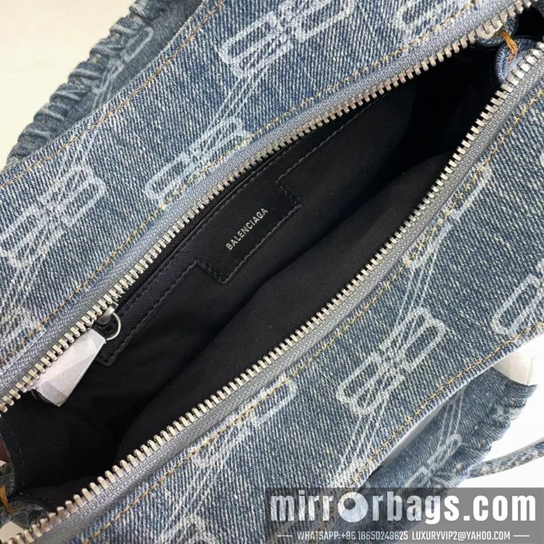 Balenciaga Bags 1688 26X18X11cm GY