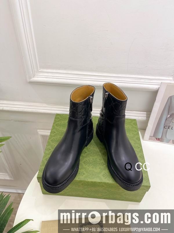 Gucci Replica Shoes sz35-40 XC1207