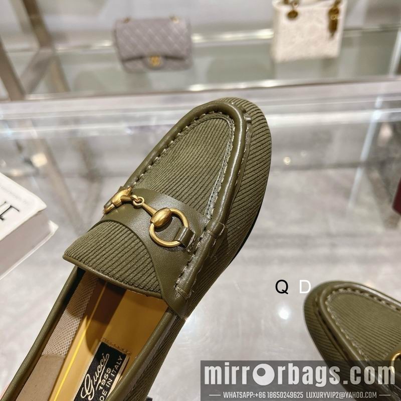 Gucci Replica Shoes sz35-40 GDT0203