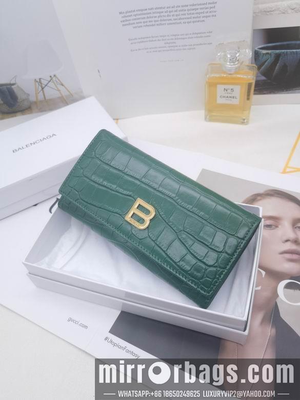 Balenciaga Bags 8372 XMY 4colour