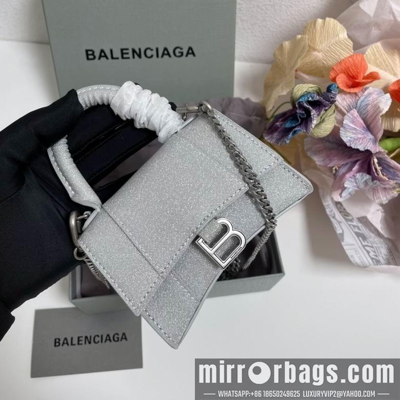 Balenciaga Bags 1988 11.5X14X4.5cm GY 4colour