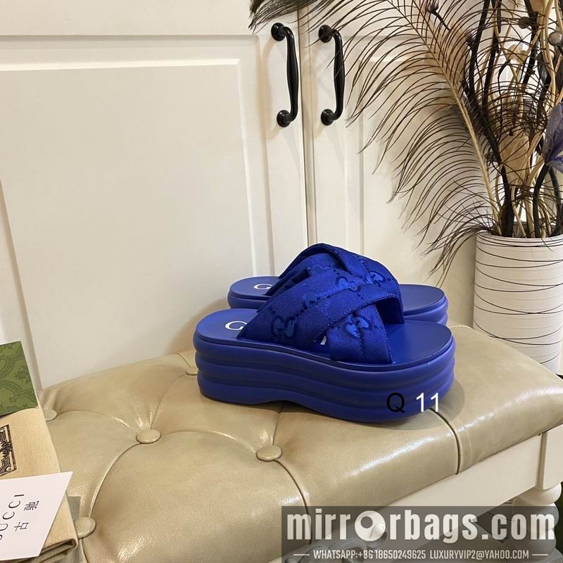Gucci Replica Shoes sz35-45 Y0366
