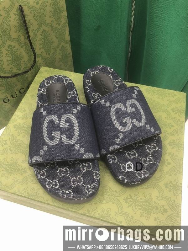 Gucci Replica Shoes sz36-46 GDT0313