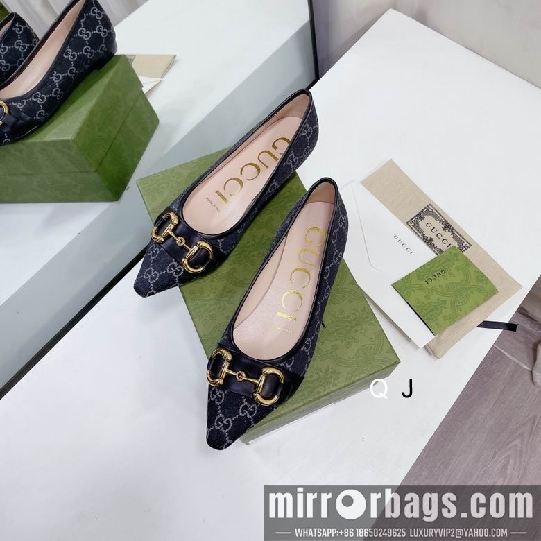Gucci Replica Shoes sz35-39 XJ0308
