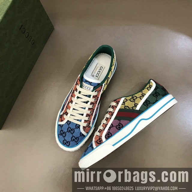 Gucci Replica Shoes SZ 38-44 0515