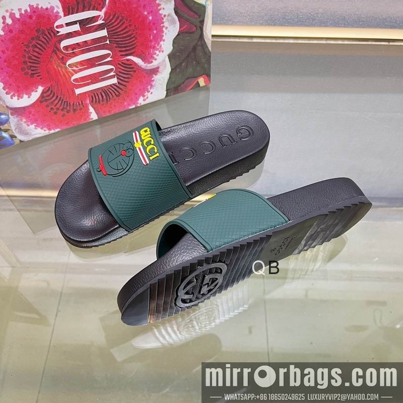 Gucci Replica Shoes sz39-45 BS0323