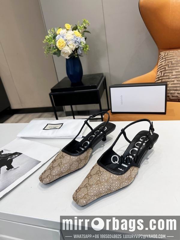 Gucci Replica Shoes sz35-41 NW0327