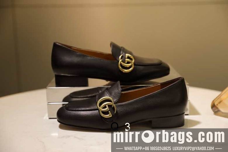 Gucci Replica Shoes sz35-39 QM0301