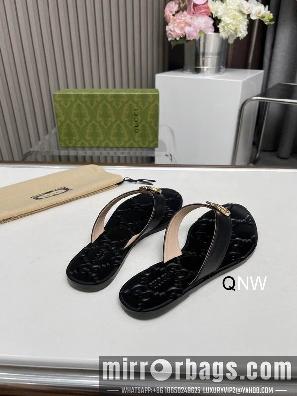 Gucci Replica Shoes sz35-45 WN0501