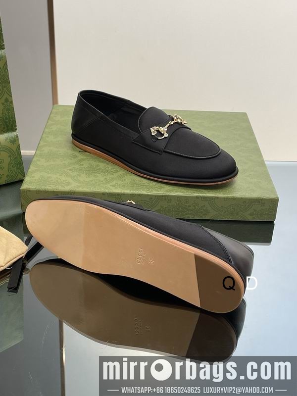 Gucci Replica Shoes sz35-40 5C GDT1201