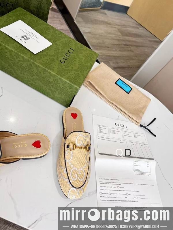 Gucci Replica Shoes sz35-42 GDT0335