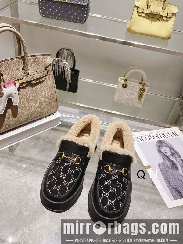 Gucci Replica Shoes sz35-40 8C LL1102