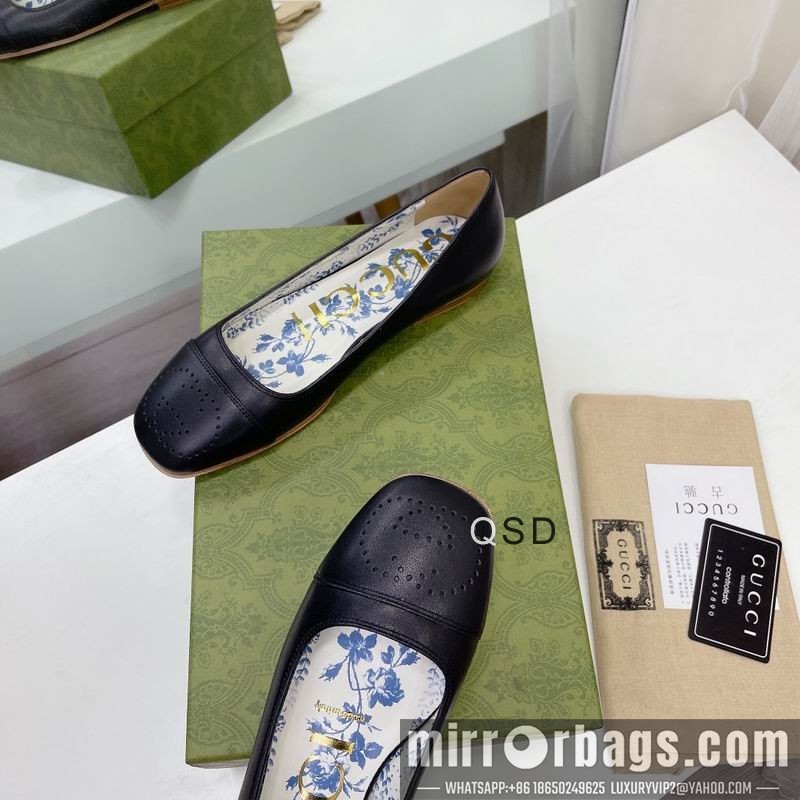 Gucci Replica Shoes sz34-41 SD0318