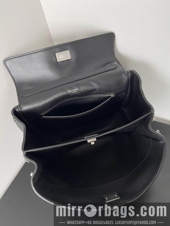 Balenciaga Bags Rodeo 8888 28.9X20X9.9cm GY 2colour