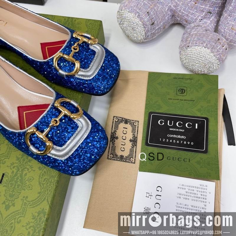 Gucci Replica Shoes sz34-41 SD0320