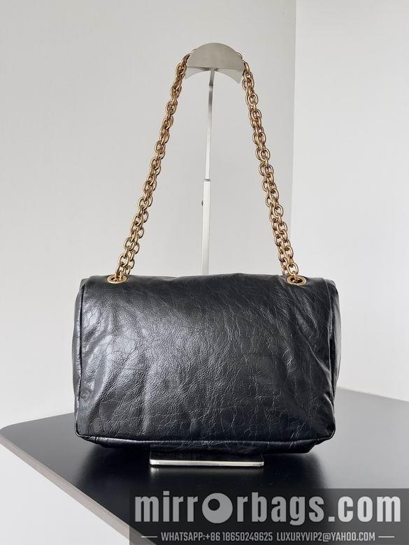Balenciaga Bags Monaco 27.9X18X9.9cm 091804 GY  2colour