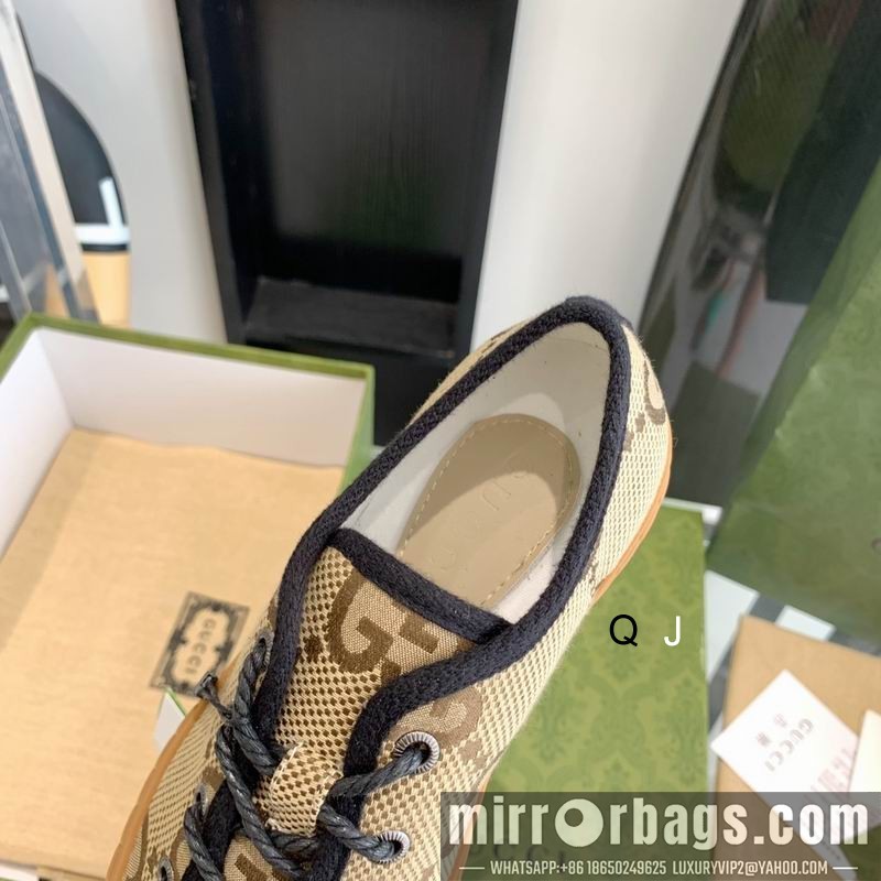 Gucci Replica Shoes sz35-39 XJ0308