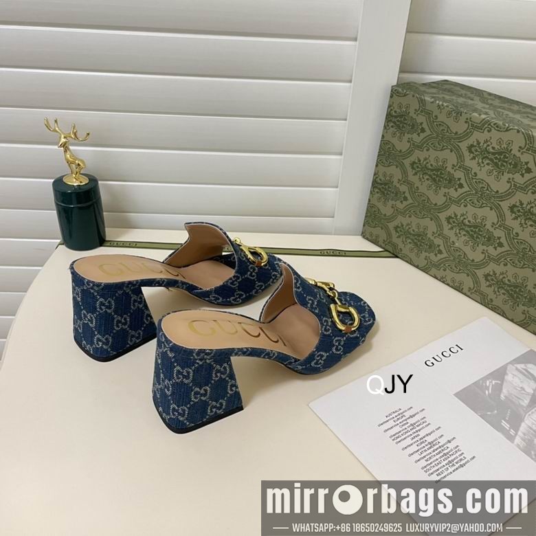 Gucci Replica Shoes sz36-44 JY0302