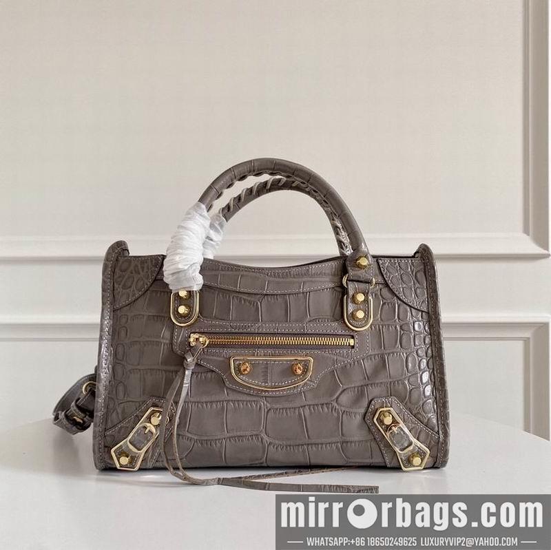 Balenciaga Bags Balenciaga 021 30X19X11cm WM