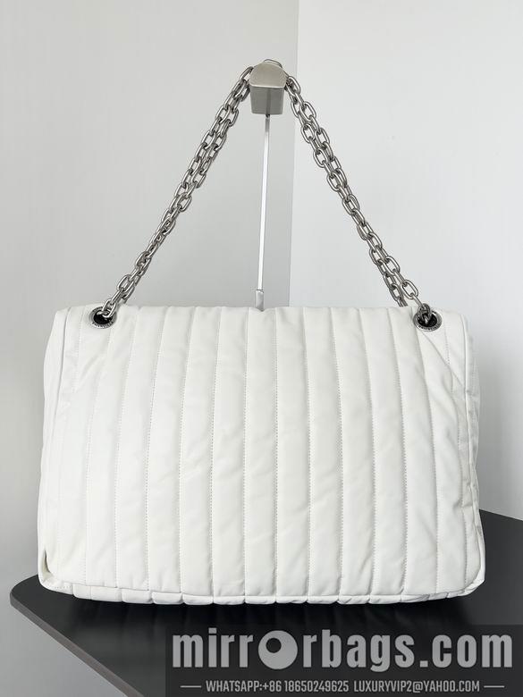 Balenciaga Bags 43.5X32X13cm 101204 GY 2colour