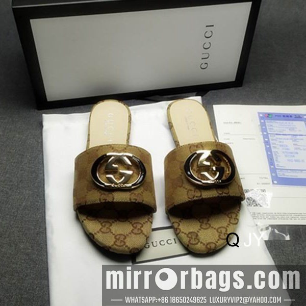 Gucci Replica Shoes sz35-43 JY0311