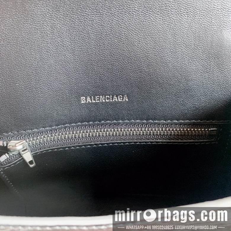 Balenciaga Bags 23X10X14cm 011301 GY 3colour