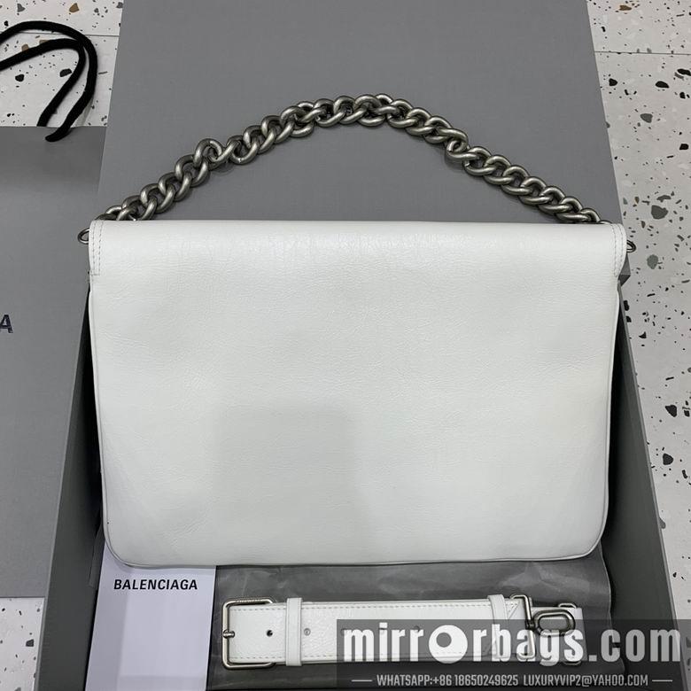 Balenciaga Bags 35X24cm 120903 GY 3colour