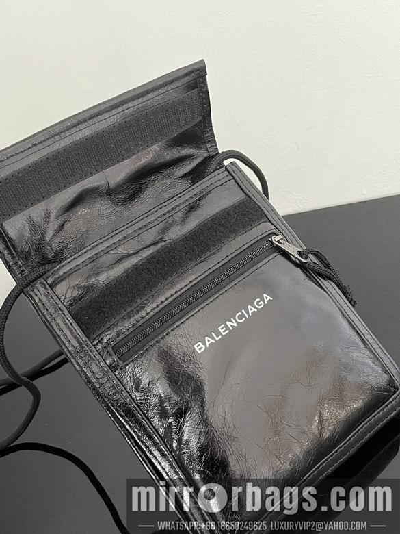 Balenciaga Bags 801300 15.5X4X19cm GY